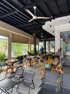 Nhà mặt tiền Gò Cát, Phú Hữu – 2MT, ngang hơn 5M nở hậu đẹp, Đường 15m – Giá 100 triệu/m²